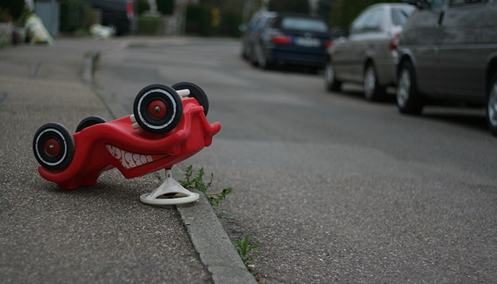 Droit de la responsabilité civile et implication de plusieurs véhicules dans l'accident